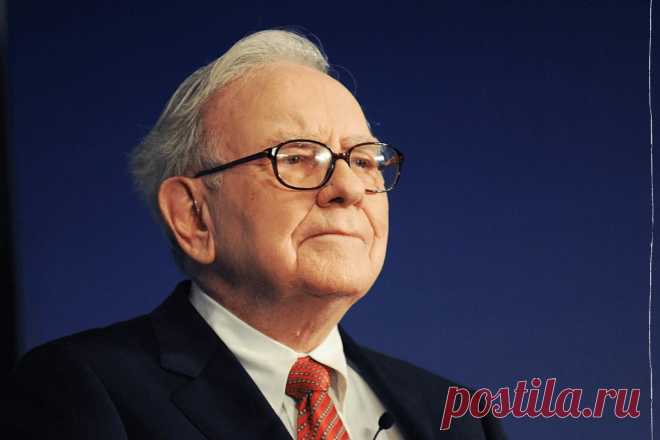 Уоррен Баффет: биография и история успеха Warren Buffett - LinDeal.com
https://lindeal.com/people/orren-baffet-biografiya-i-istoriya-uspekha-warren-buffett