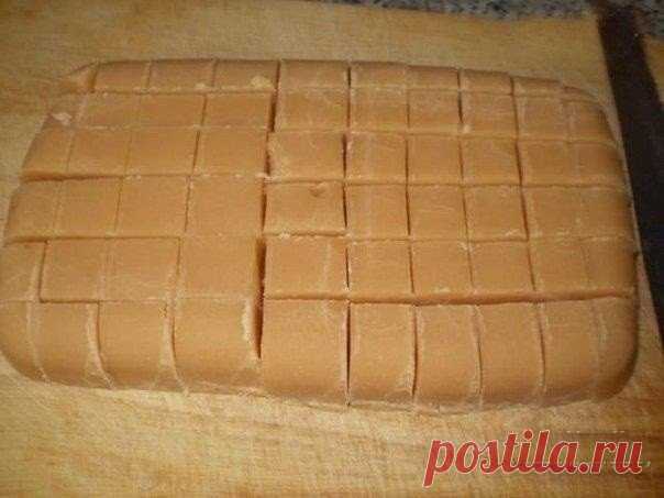 СЛИВОЧНАЯ ПОМАДКА