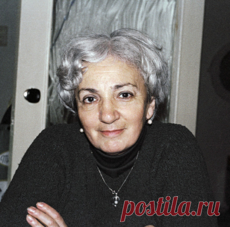 Биография и личная жизнь режиссера Татьяны Лиозновой