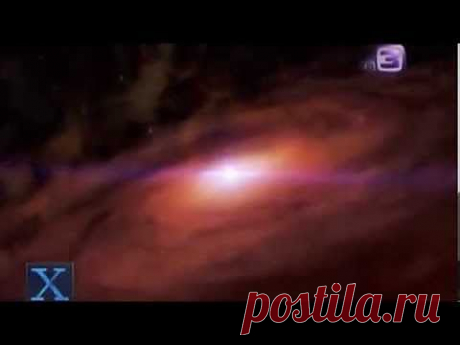 Чёрные дыры на дне Атлантики - YouTube