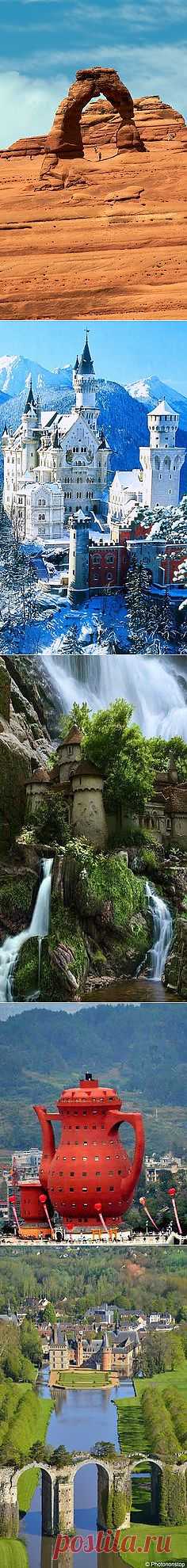 Travel
