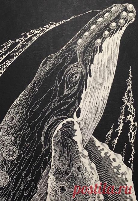 ЭТО ВСЁ ВЫРЕЗАНО ИЗ БУМАГИ!---Мой Мир@Mail.Ru