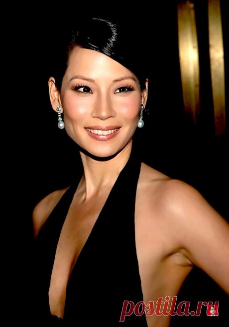 Люси Лью, 2 декабря, 1968