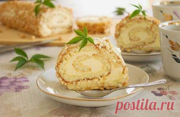 Рулет 