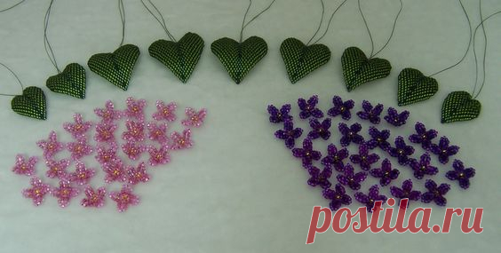 I did start with a sketch. But not a very detailed one. This lilac necklace idea was so exciting I really didn't want to spend time in two dimensions with it. I wanted to get right to the 3D part…