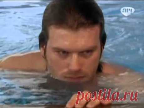 Кыванч Я люблю его  Бехлюль