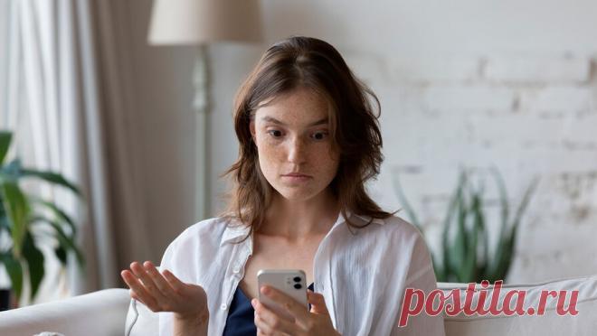 В России предложили штрафовать за рассылку нежелательных интимных фотографий. Депутаты Госдумы от партии "Новые люди" предложили ввести административное наказание за рассылку интимных изображений без согласия получателя. Об этом сообщает ТАСС со ссылкой на письмо парламентариев во главе с вице-спикером ...