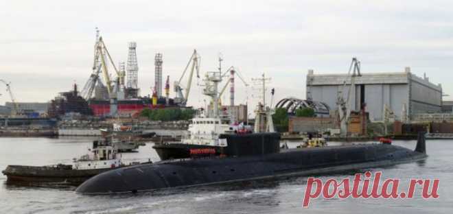 На “Севмаше” строится рекордное количество подводных лодок и кораблей. На стапелях Севмаша ведётся строительство четырёх многоцелевых подводных лодок проекта 855 «Ясень-М» — «Казань», «Новосибирск», «Красноярск» и «Архангельск», а также четырёх подводных ракетоносцев проекта 955 «Борей» — «Князь Владимир», «Князь Олег», «Генералиссимус Суворов», и заложенный несколько дней назад — «Император Александр III».