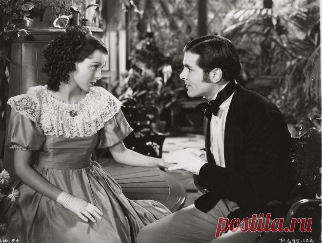 Маленькие женщины (1933)