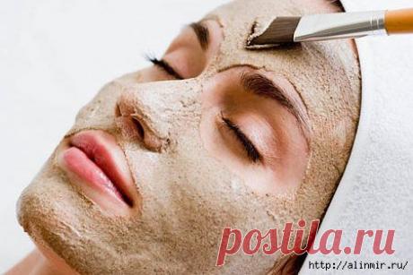 Лучшие рецепты домашних лифтинг-масок для лица