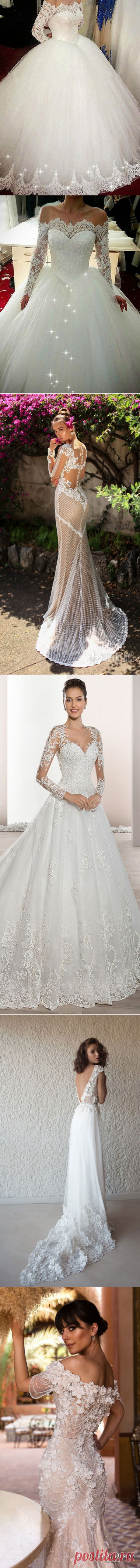 1260 best Ах эта свадьба! images on Pinterest | Ballroom dress, Bridal gowns and Bridle dress