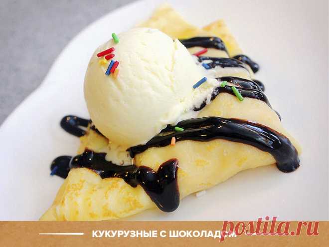 Рецепты блинов на любой вкус - Лайфхакер