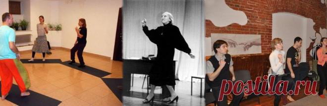 Гимнастика Стрельниковой | Блог Система Дыхания