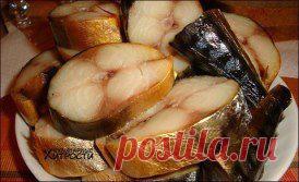 СКУМБРИЯ ЗА З МИНУТЫ!