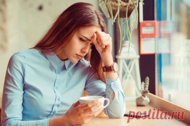 СПОТ: малоизвестная причина патологической усталости .