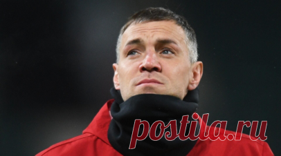 Дзюба заявил, что нынешний сезон РПЛ может стать для него последним. Нападающий «Акрона» Артём Дзюба заявил, что нынешний сезон РПЛ может стать для него последним. Читать далее