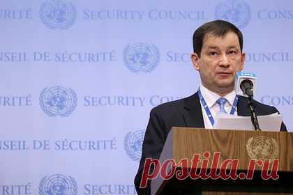 Полянский заявил о бесчеловечном обращении украинских военных с пленными. Дмитрий Полянский обратил внимание на то, что некоторые украинские военные бесчеловечно обращаются с пленными и верят в свою безнаказанность. Дипломат напомнил о публикации The New York Times, в которой говорилось, что некоторые американские наемники верят, будто им «не стоит беспокоиться насчет международных правил».