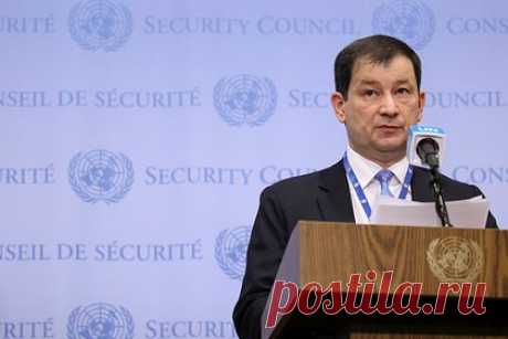 Полянский заявил о бесчеловечном обращении украинских военных с пленными. Дмитрий Полянский обратил внимание на то, что некоторые украинские военные бесчеловечно обращаются с пленными и верят в свою безнаказанность. Дипломат напомнил о публикации The New York Times, в которой говорилось, что некоторые американские наемники верят, будто им «не стоит беспокоиться насчет международных правил».