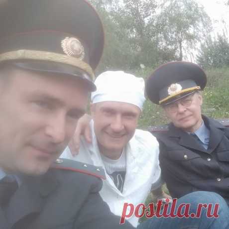 Андрей Душечкин