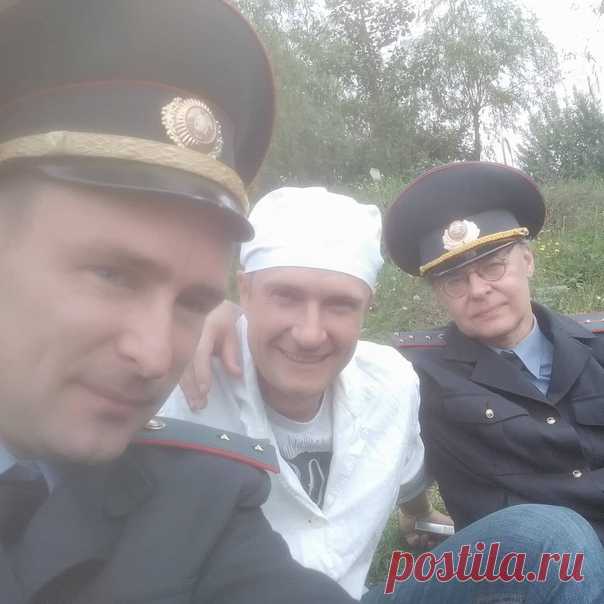 Андрей Душечкин