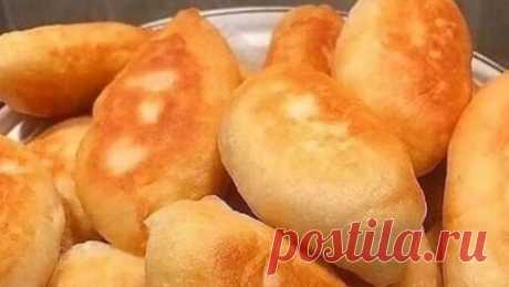 ВЕК ЖИВИ-ВЕК УЧИСЬ! ВОТ КАК НУЖНО ГОТОВИТЬ ТЕСТО ДЛЯ ПИРОЖКОВ!САМЫЕ ВКУСНЫЕ ПИРОЖКИ/ШИКАРНАЯ НАЧИНКА | КУХНЯ УЗБЕЧКИ | Дзен