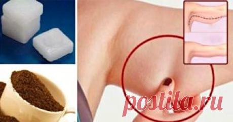 Подтяжка шеи, дряблых рук и рыхлых бедер в домашних условиях