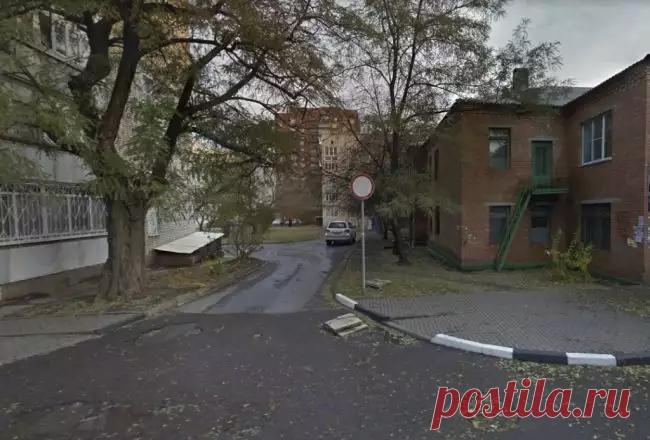 Знак 3.2. “Движение запрещено”. Не попадитесь на уловку