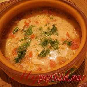Курица в горшочках