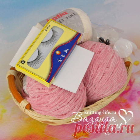 Набор для вязания Слоняши. Наборы пряжи. Вязаная жизнь. игрушки
Слоник Моня. Амигуруми. Вязаная игрушка.
#слоникмоня #слоник #наборпряжи #вязание #вязанаяигрушка #вязаныйслоник #вязаныйслон #вязанаяигрушкаслон #амигуруми #амигурумислон #амигурумиигрушка #вязаниекрючком #крючок #вязанаяигрушкакрючком #вязанаяжизнь #пряжа