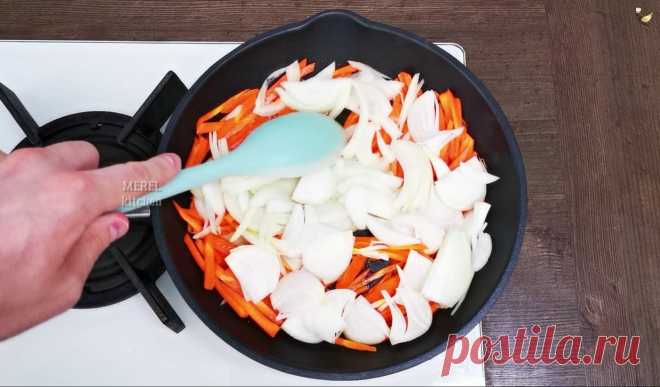 Рецепт очень вкусной рыбы приготовленной «по-монастырски»: просто, быстро и сытно