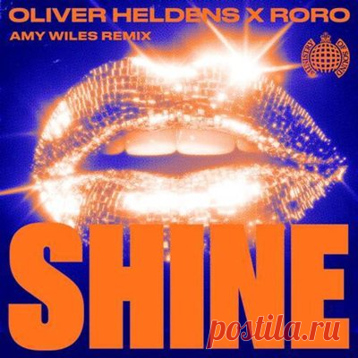 Oliver Heldens, RoRo – SHINE (Amy Wiles Extended Remix)