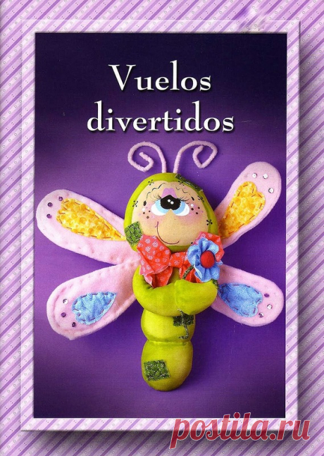 Munecos Countru 104