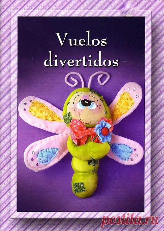 Munecos Countru 104