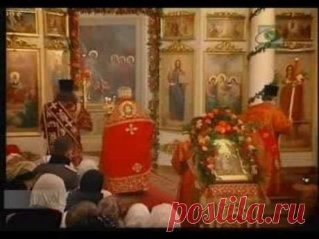 Пасха. Пасхальные обычаи. Видео. Телепроект Закон Божий для семьи и школы. 12 апреля 2015 года. Великие православные праздники.