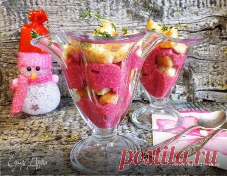 Свекольный тирамису, пошаговый рецепт на 1317 ккал, фото, ингредиенты - Юна