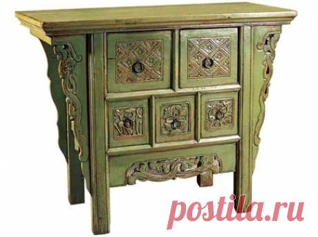 Этническую мебель купить в интернет-магазине TheFurnish. Фото и цены на этническую мебель