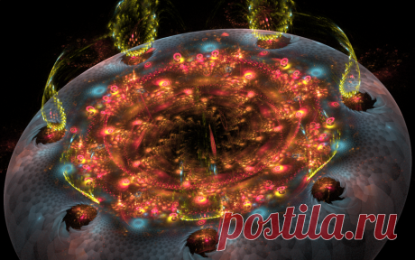 round earth with fireworks by Andrea1981G on DeviantArt