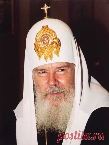 Загадка смерти патриарха Алексия ll | Вчера. Сегодня. Завтра. | Яндекс Дзен