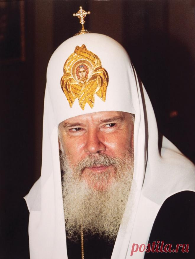 Загадка смерти патриарха Алексия ll | Вчера. Сегодня. Завтра. | Яндекс Дзен