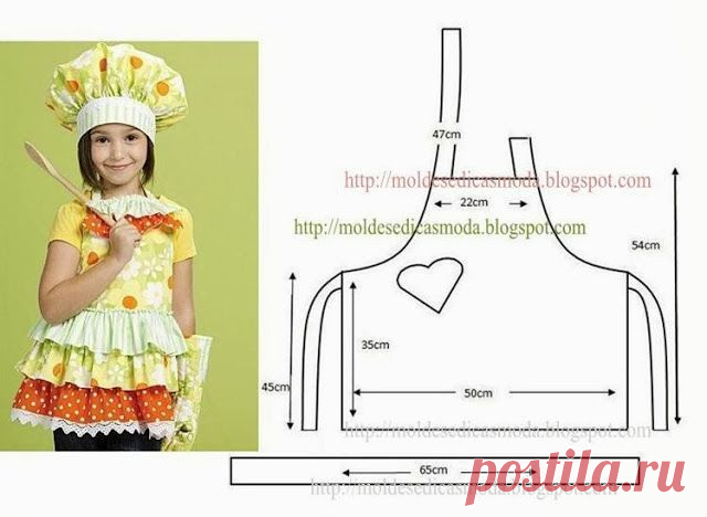 ДЛЯ МАЛЕНЬКОЙ ПОМОЩНИЦЫ