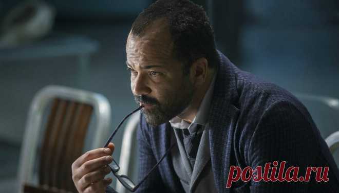 О чем сюжет сериала Мир дикого запада 2 сезон?