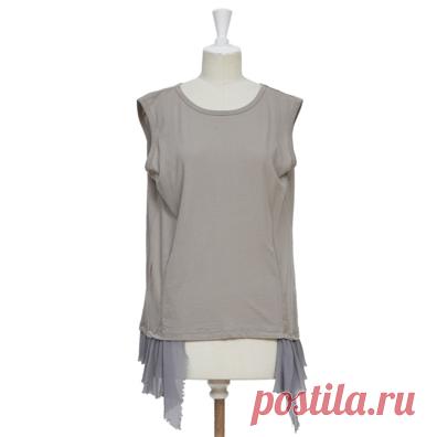 Как обновить гардероб, не потратив при этом ни копейки