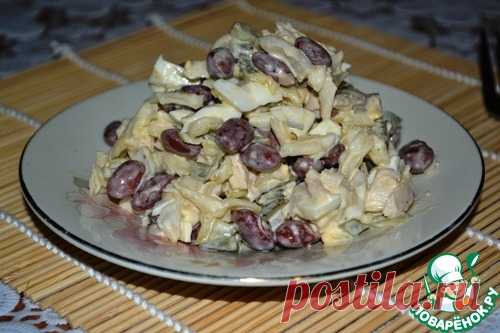 Салат 