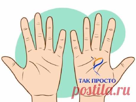 Если на твоей ладони есть этот редчайший знак , ты — особенный!
Трудно сказать, что такое хиромантия: простое гадание, некая духовная практика или целая наука. Но известно одно — в это учение верили в течение тысячелетий, и до сих пор многие уверены, что по линиям на ладонях можно рассуждать о судьбе человека.
К сожалению, «Так Просто!» не знает всех принципов руковедения. Но мы более чем уверены, что неспроста буквы на наших ладонях хоть слегка, но выделяются. А еще такие знаки таят в себе нечт