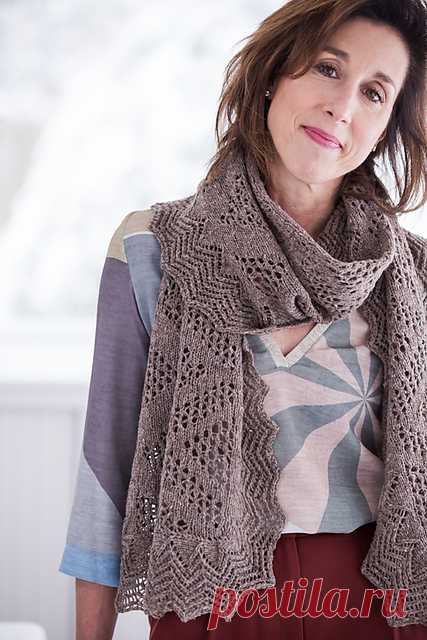 Стола с ажурным краем Mirepoix от дизайнера Leila Raabe, wool people 9