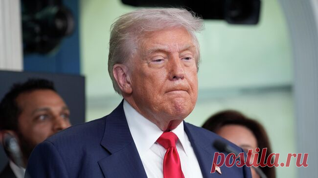 "Ничего хорошего". На Западе ужаснулись заявлениям Трампа о Зеленском
