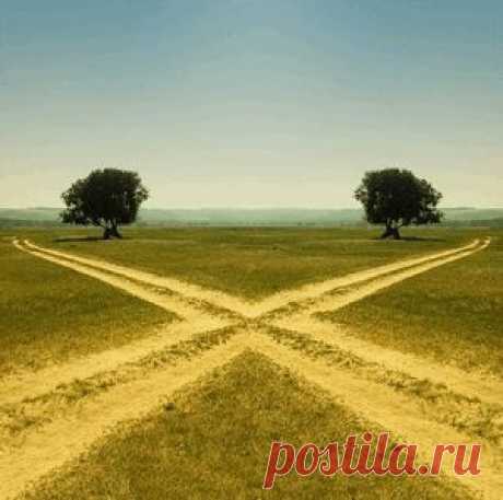 ПЕРЕКРЕСТКИ В МАГИИ.