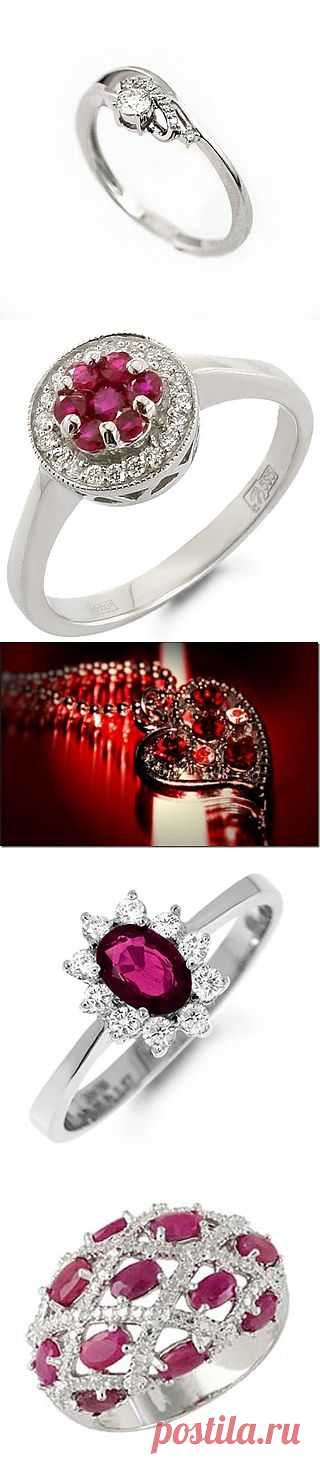 Волшебный мир драгоценных камней. / Эпоха возрождения