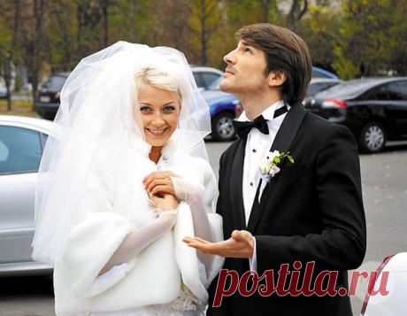 Михаил Пшеничный: «Я прежде всего мужчина, а уж потом артист!» | Интервью | Звёзды | Tele.ru