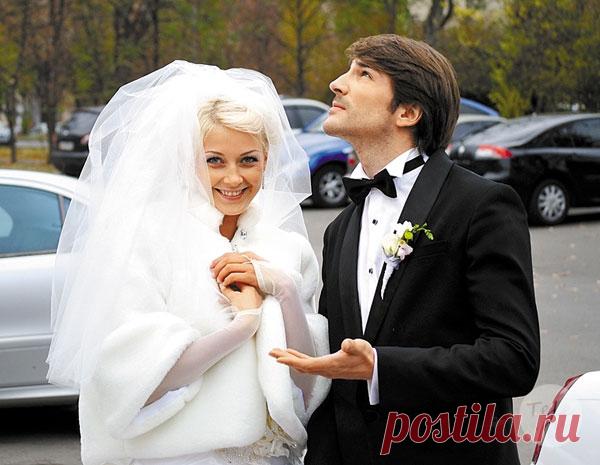 Михаил Пшеничный: «Я прежде всего мужчина, а уж потом артист!» | Интервью | Звёзды | Tele.ru